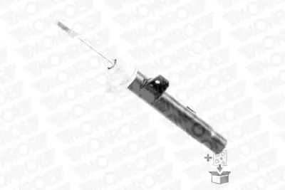 Mejor Calidad Amortiguador MONROE 742070SP MONROE 742070SP (Sustituye a E7073L)